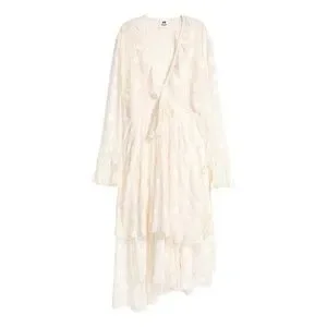 H&M Dresses Hm Studio Collection 27 Silkblend Dress Size 12